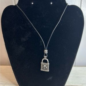 COPY - Stigma by Kim Min Sun Necklace